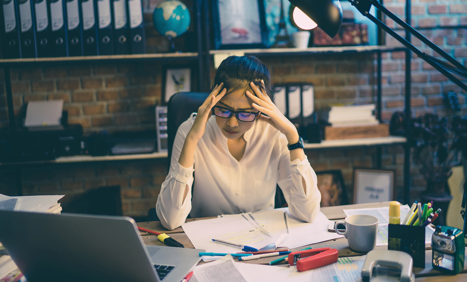 What Millennials Want - Eliminate the false belief in presenteeism
