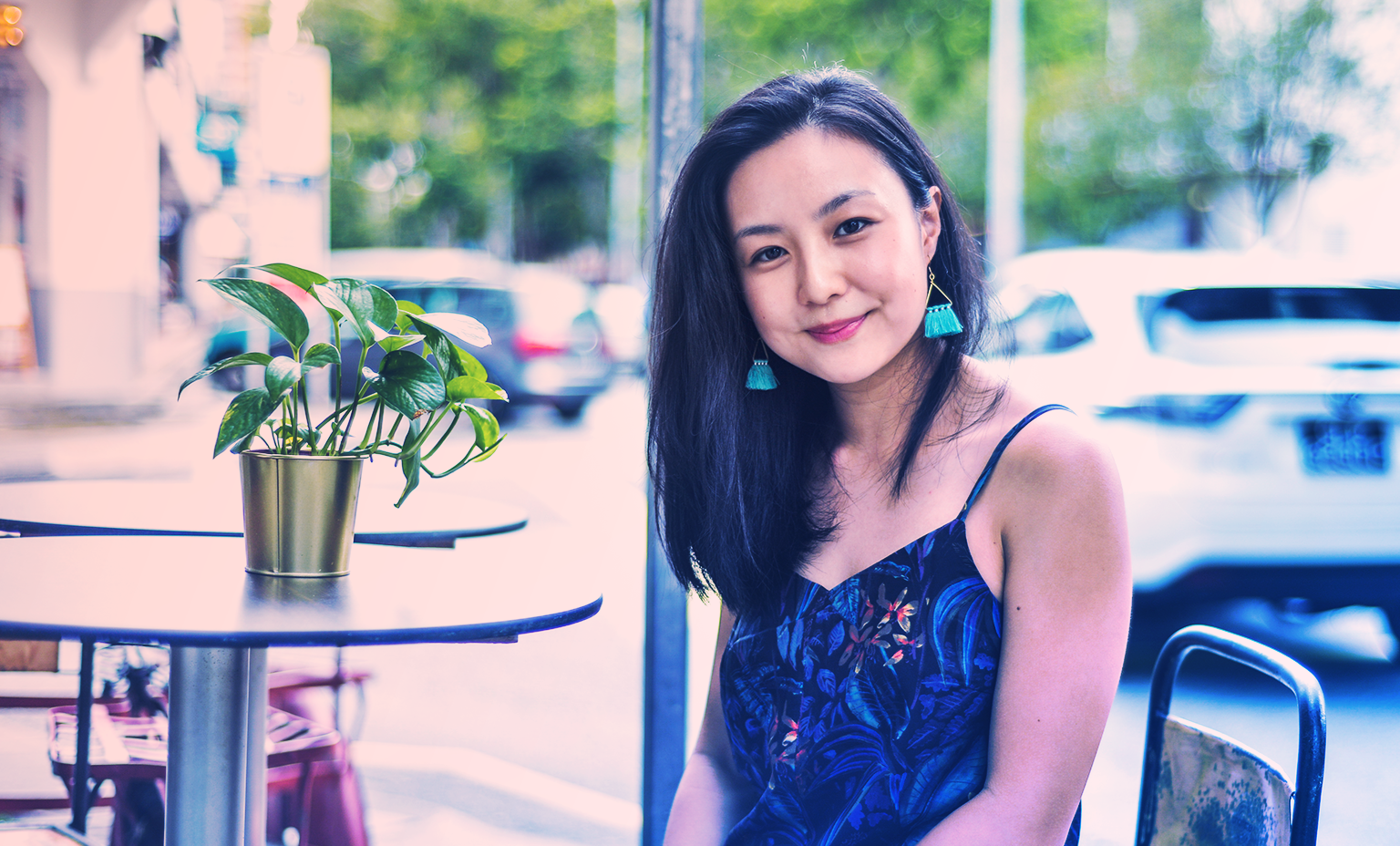 Creative Career Paths: Highs and Lows of an Independent Career - Diana Goh