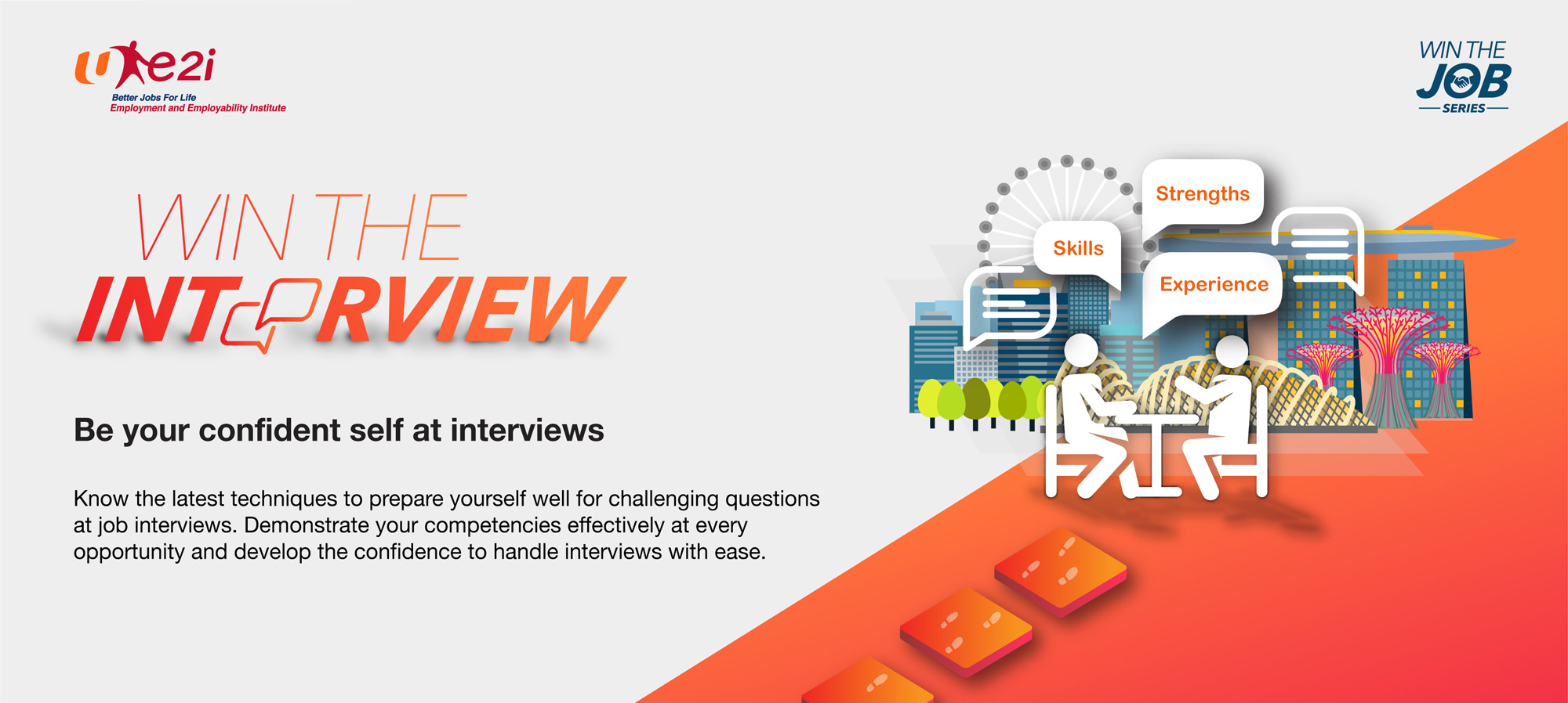 Win the Interview